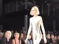 London Fashion Week, part I