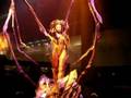 Infested Kerrigan Statue - BlizzCon 08