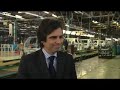 Serbia has joined forces with Fiat, the Italian car-maker, to produce cars which are cheaper for customers. The Serbian government is also offering a cash-for-scrap scheme to ensure its success. But while the scheme is being welcomed by customers buying new cars, it is proving devastating for the second hand car business. Nicole Itano reports from Serbia.