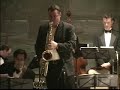 \"Fly My to the Moon\" Phil Rectra and bOp! Classic Jazz Band