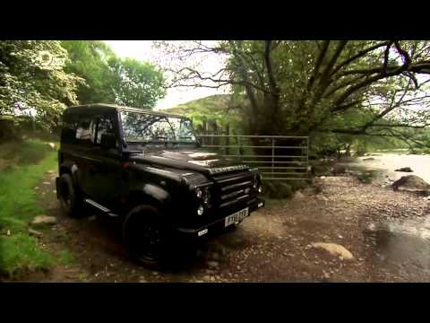 Defender - Here's a video of the Alive Black Edition, Defender 90 2.4 HT. Also known as the 'Prindiville' edition. Built entirely by Lincolnshire based, Alive Tuning, a...