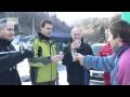 Salamandra opening event