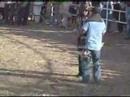 San Antonio Carupo fiesta 2007-8