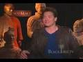 The Mummy: Brendan Fraser, The CGI King...