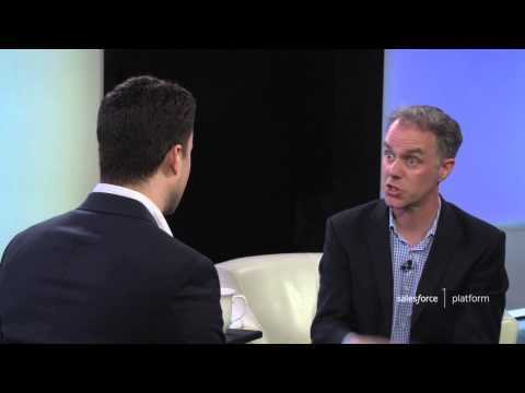 Salesforce1 Platform - Deeper with Field Audit Trail Salesforce1 Platform - Deeper with Field Audit Trail