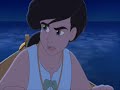 La Sirenita 2 - Melody escapa al mar - Parte 3
