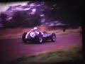 V16 BRM at Oulton Park