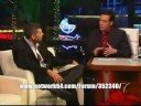 Christian Meier en \"M�s vale tarde \" 2007/12/27...n�2