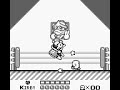 kirby vs. dedede