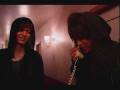 yuya w/ yabu saying I'm fine thank you, and you?