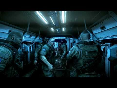 Crysis 2 - Level 1 Gameplay - HD 1080