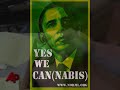 A MONUMENTAL MOMENT FOR MEDICAL MARIJUANA USERS & CAREGIVERS! FEDS WON'T PROSECUTE!