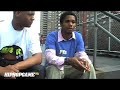 Charles Hamilton on J Dilla Mixtape, Lupe, and His Album Charles Hamilton on J Dilla Mixtape, Lupe, and His Album