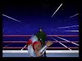 Kinnikuman Generations Brocken Jr. Finisher