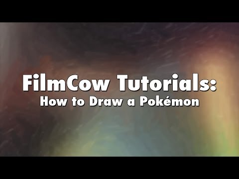 how to draw a pokemon.com