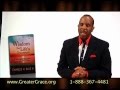 Bishop Charles H. Ellis III talks about his NEW Book, 
