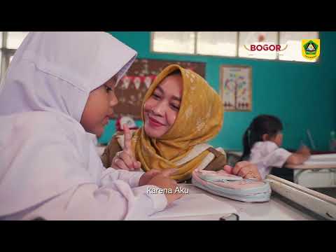 BUDAYA SEKOLAH AMAN DAN NYAMAN DINAS PENDIDIKAN KABUPATEN BOGOR