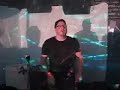Haujobb (Destroid) : Judgement Throne @ Sadisco* Runner