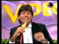 VIDEOMATCH 1000 PROGRAMAS-Reunión De Presidentes