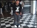 E.B.P KRIZ ( peruvian lookers)