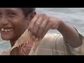 Catching Prawns in India - Ray Mears Extreme Survival - BBC