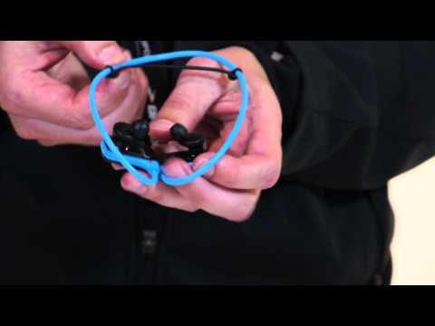 how to on sony mp3 player
