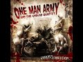 one man army & the undead quartet-nightmare in ashes & blood one man army & the undead quartet-nightmare in ashes & blood