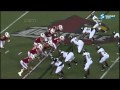Josh Chichester vs FIU 2011