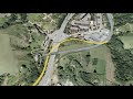 Desdoblamiento de la línea ferroviaria Añorga - Errekalde