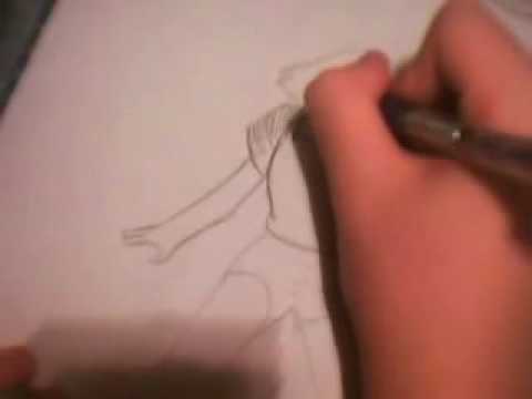 oliver Aton - puff que titulo mas largo xD pues eso, otro dibujo mas, espero que os guste. Comenten y suscribanse.