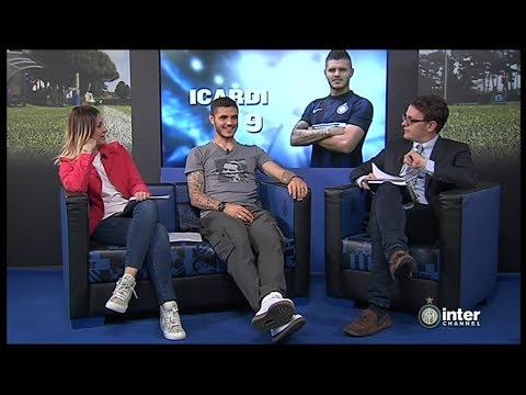 INTERNOS PUNTATA 24 - MAURO ICARDI