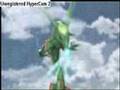 Fox's misfortune with the new fire emblem song