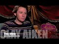 Clay Aiken interview Clay Aiken interview
