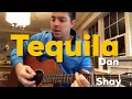 Tequila | Dan + Shay | Beginner Guitar Lesson