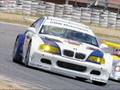 BMW M3 GTR Generation  by Krisz 
