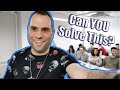 Impossible Mentalism + Unsolvable Riddle!