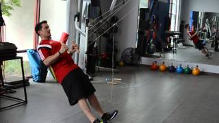 6 TIPS FOR BETTER SUSPENSION TRAINING ROWS