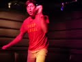The Gray Kid LIVE - \"Oh My\" (LA, CA) The Gray Kid LIVE - \"Oh My\" (LA, CA)