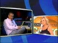 Eliana recebe Rionegro e Solim�es e Jorge e Mateus neste domingo