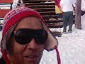 no p� do vulc�o Ozorno