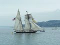 Tall Ships In Tacoma Washington 2008