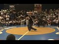 blackspin vs estilos de belém
