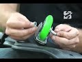 The Wave Board maintenance tips