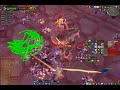 Illhoof DPS Rogue