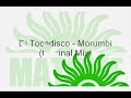 Dj Tocadisco - Morumbi (Original Mix) Dj Tocadisco - Morumbi (Original Mix)