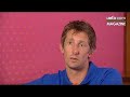 van der sar believes