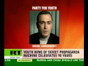 Shaping true communists and capitalists