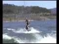 La Trobe Uni Water ski & Wakeboard Club video