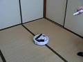 Wiimote+Roomba=Wiimba !