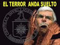 George Bush = Posada Carriles George Bush = Posada Carriles